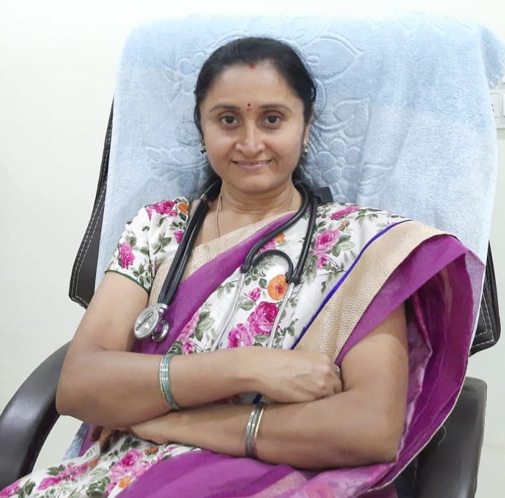 Dr. R. Srivani